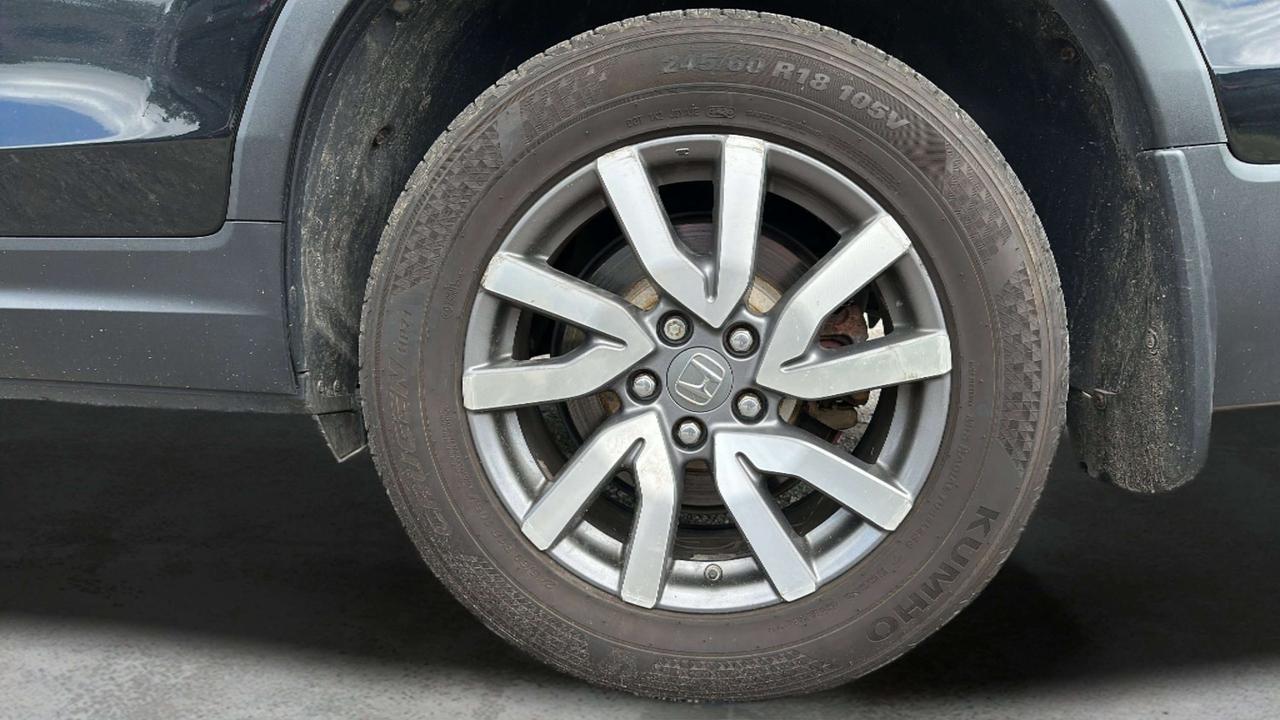 2022 Honda Pilot EX-L Photo