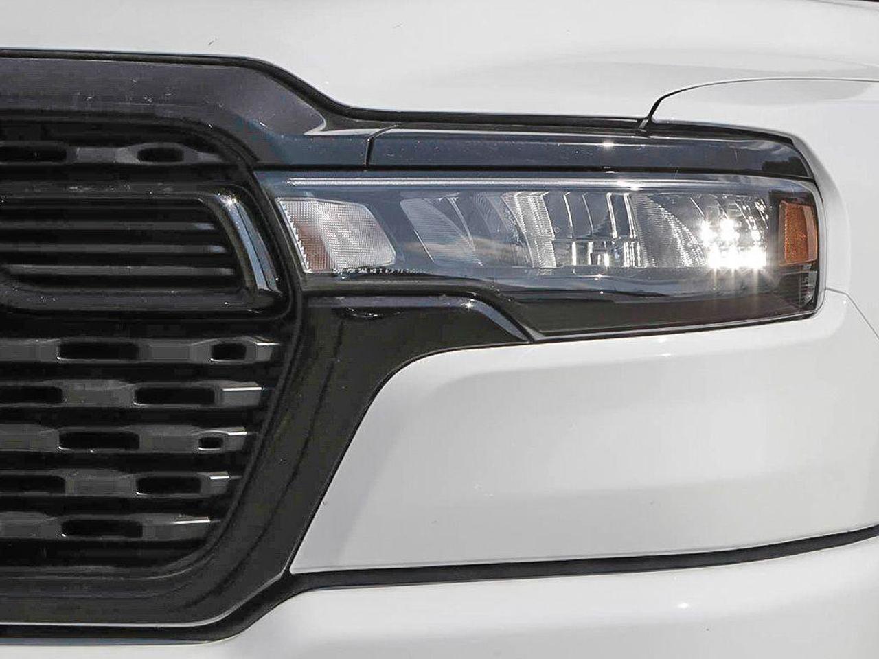 2026 RAM 1500 Sport|3.0L|Heated seats|Sunroof|Night EDT Photo