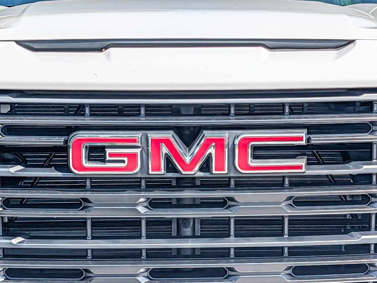 2026 GMC Sierra 1500 PRO Photo