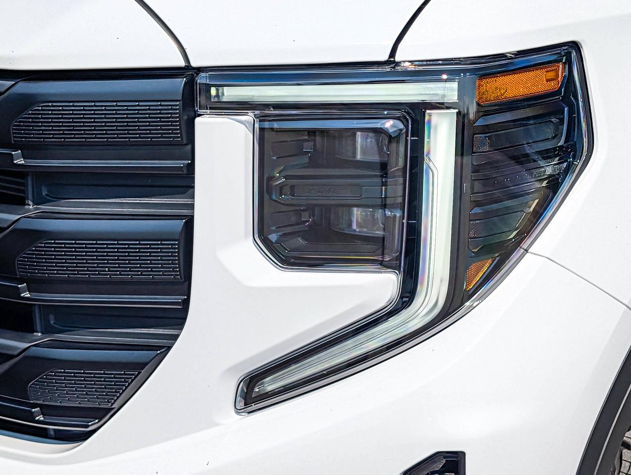 2026 GMC Sierra 1500 PRO Photo