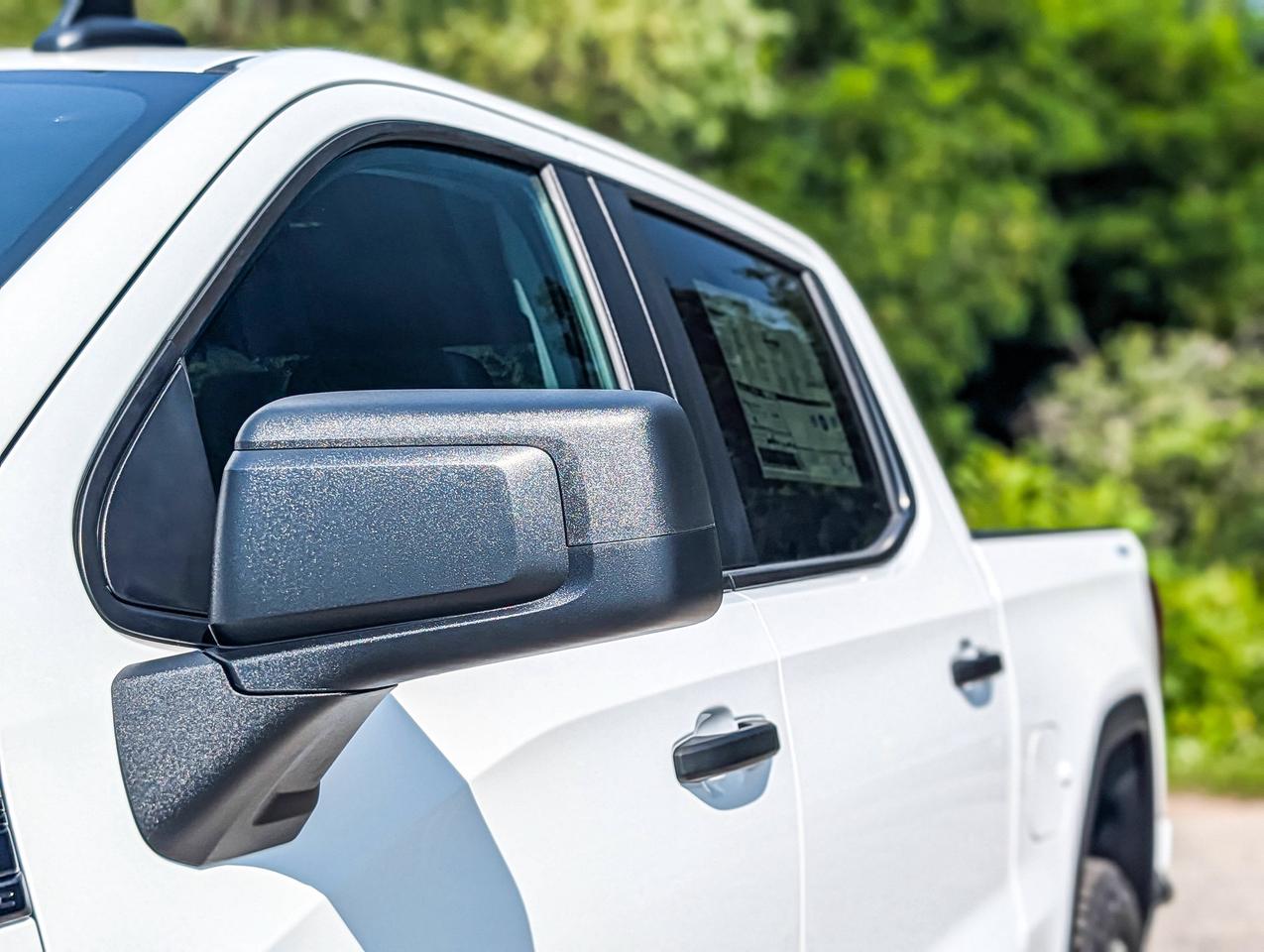 2026 GMC Sierra 1500 PRO Photo