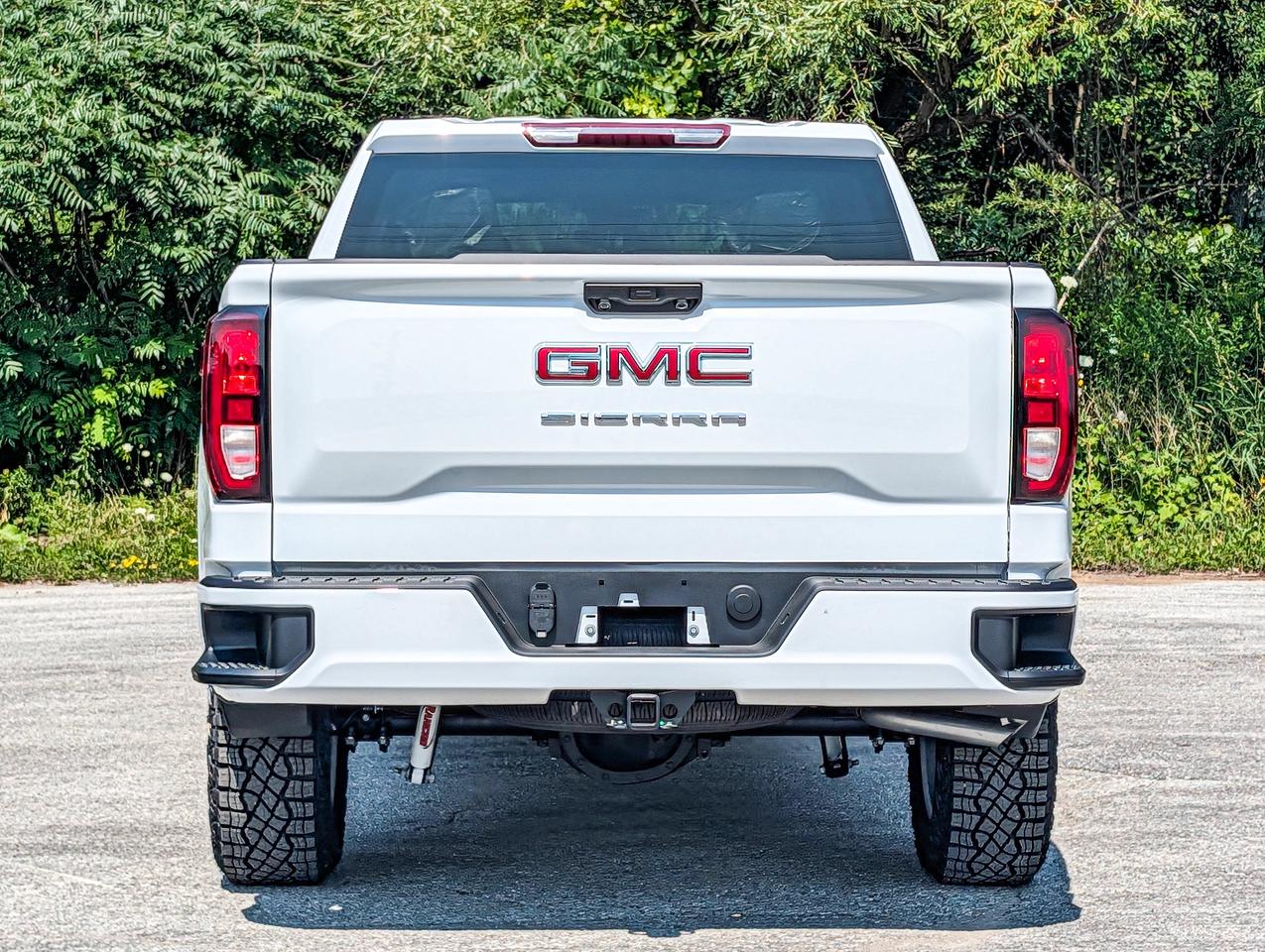 2026 GMC Sierra 1500 PRO Photo