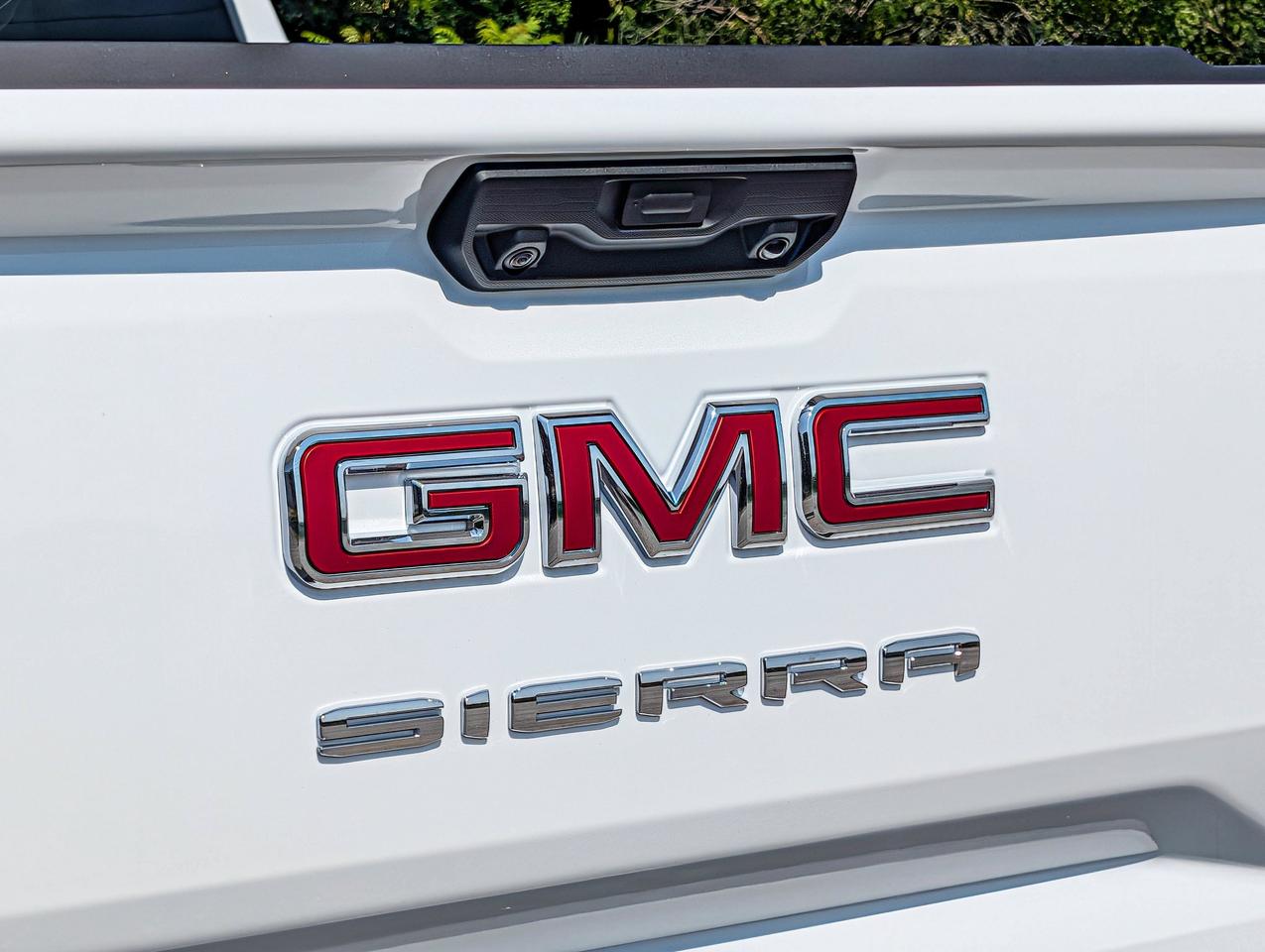 2026 GMC Sierra 1500 PRO Photo