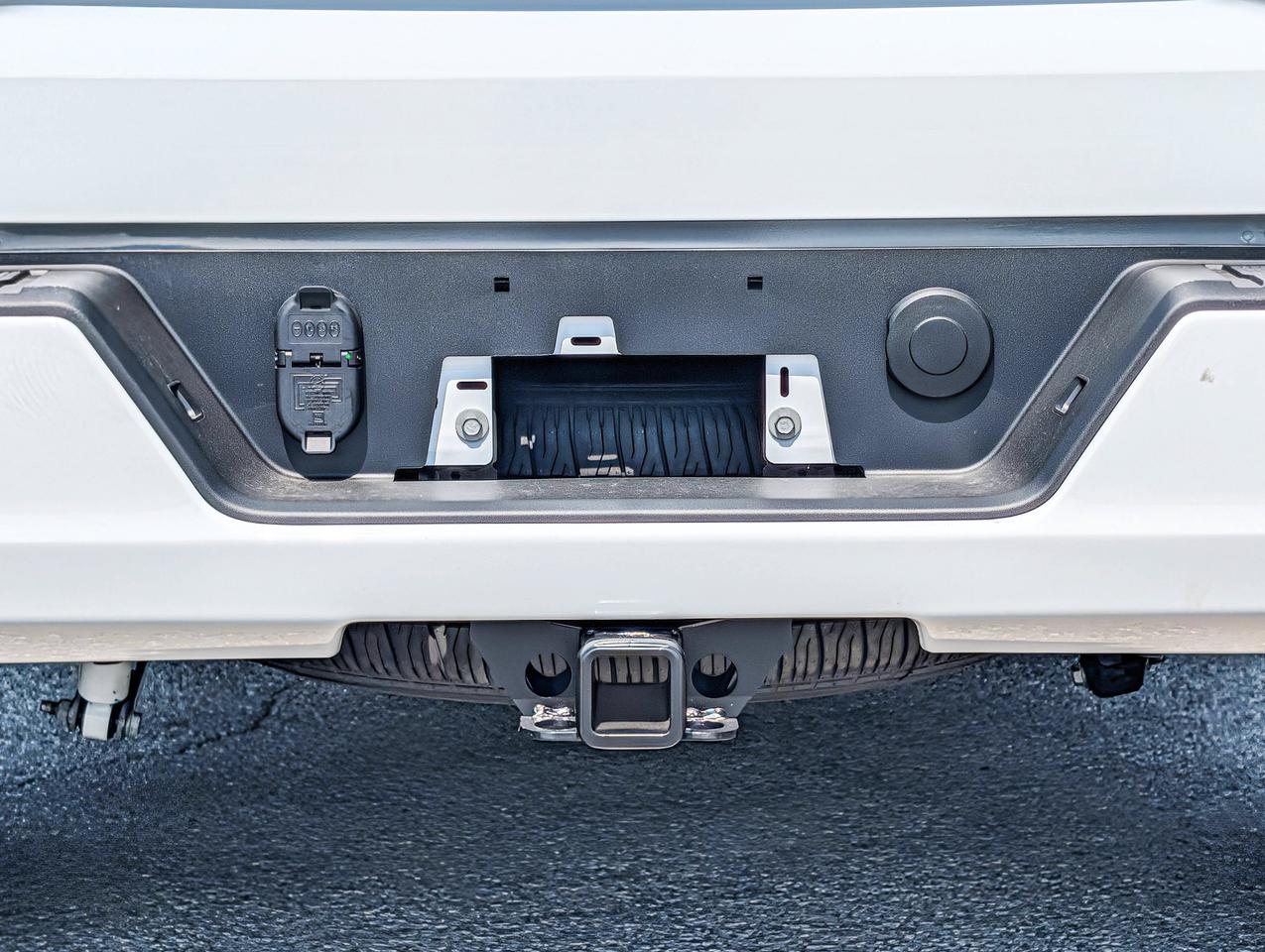 2026 GMC Sierra 1500 PRO Photo