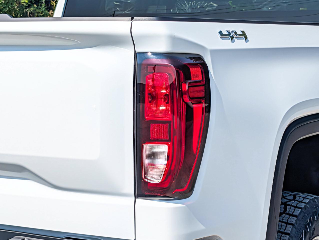 2026 GMC Sierra 1500 PRO Photo