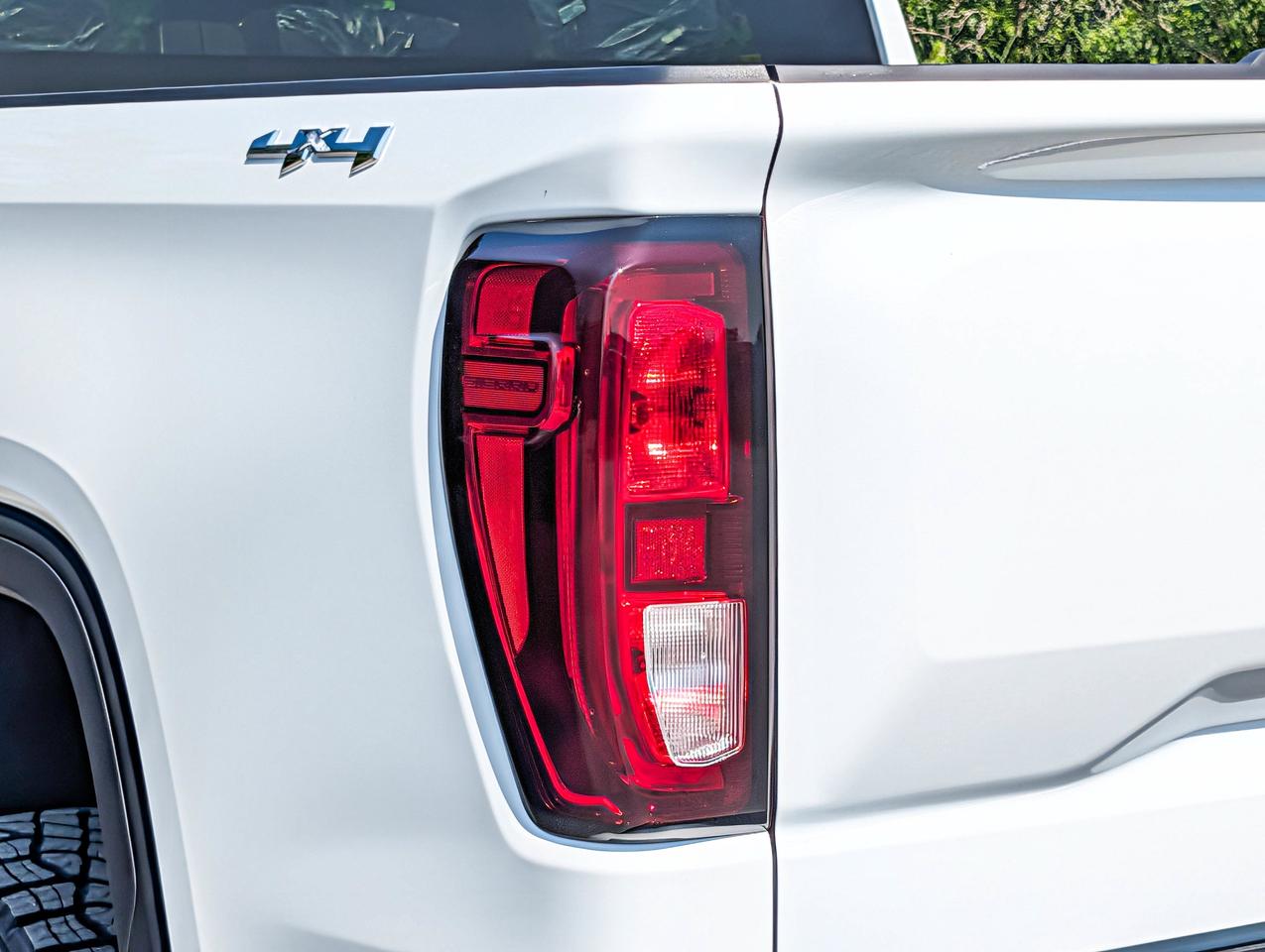 2026 GMC Sierra 1500 PRO Photo