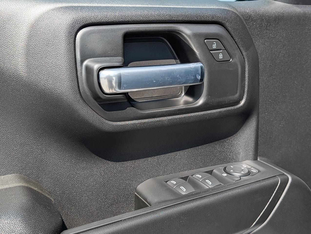 2026 GMC Sierra 1500 PRO Photo