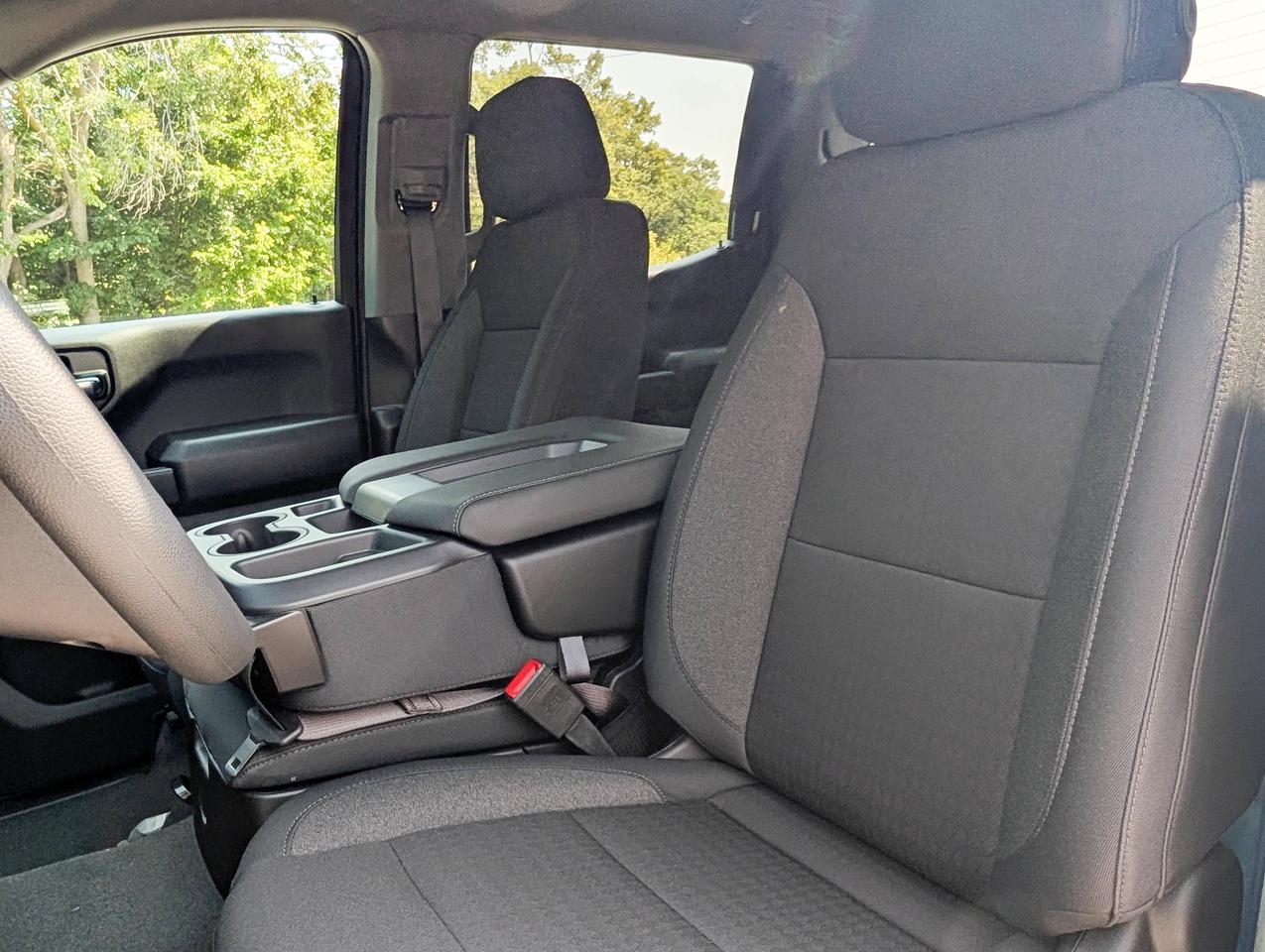 2026 GMC Sierra 1500 PRO Photo
