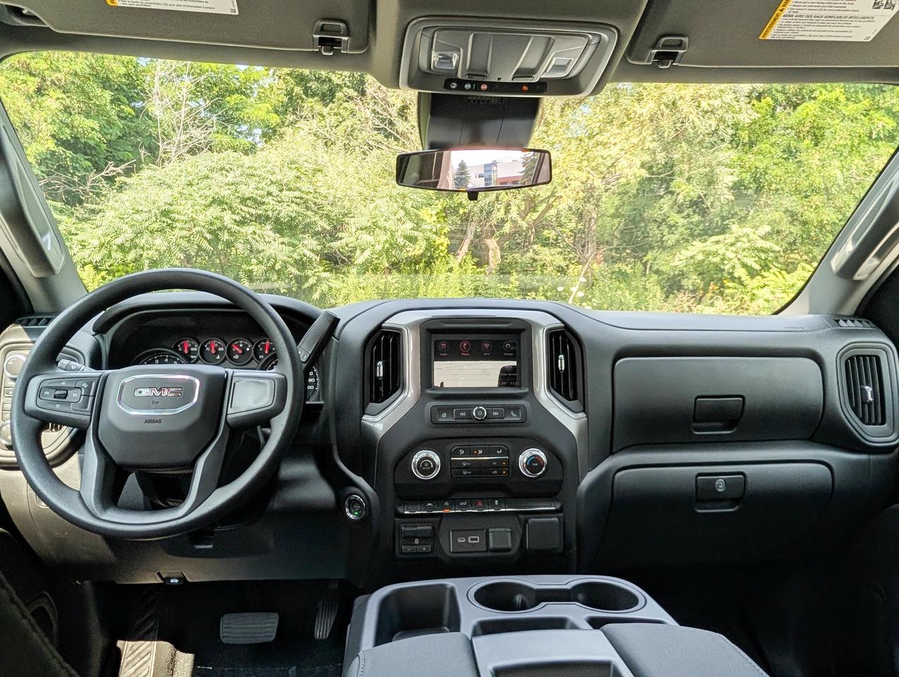 2026 GMC Sierra 1500 PRO Photo