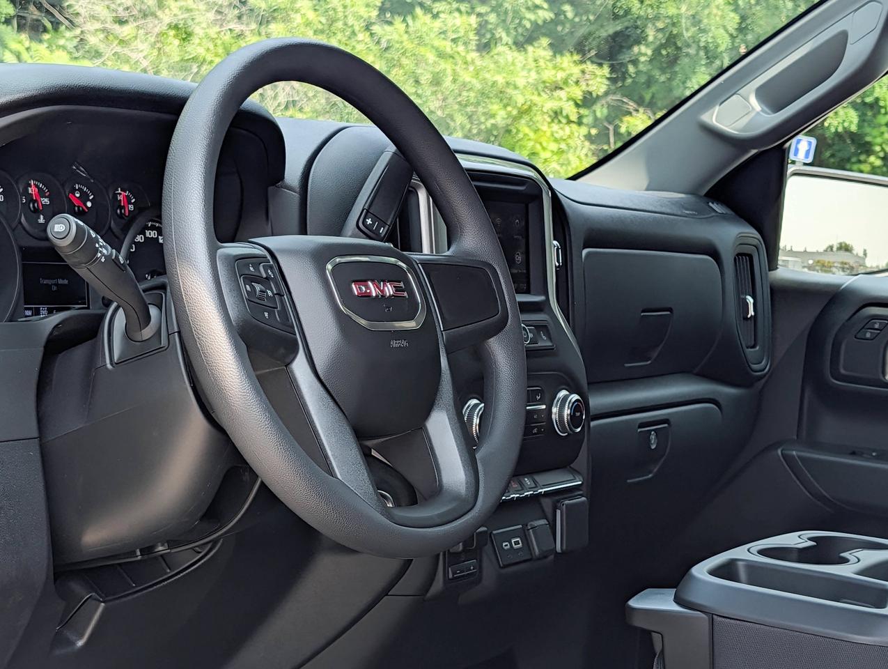 2026 GMC Sierra 1500 PRO Photo