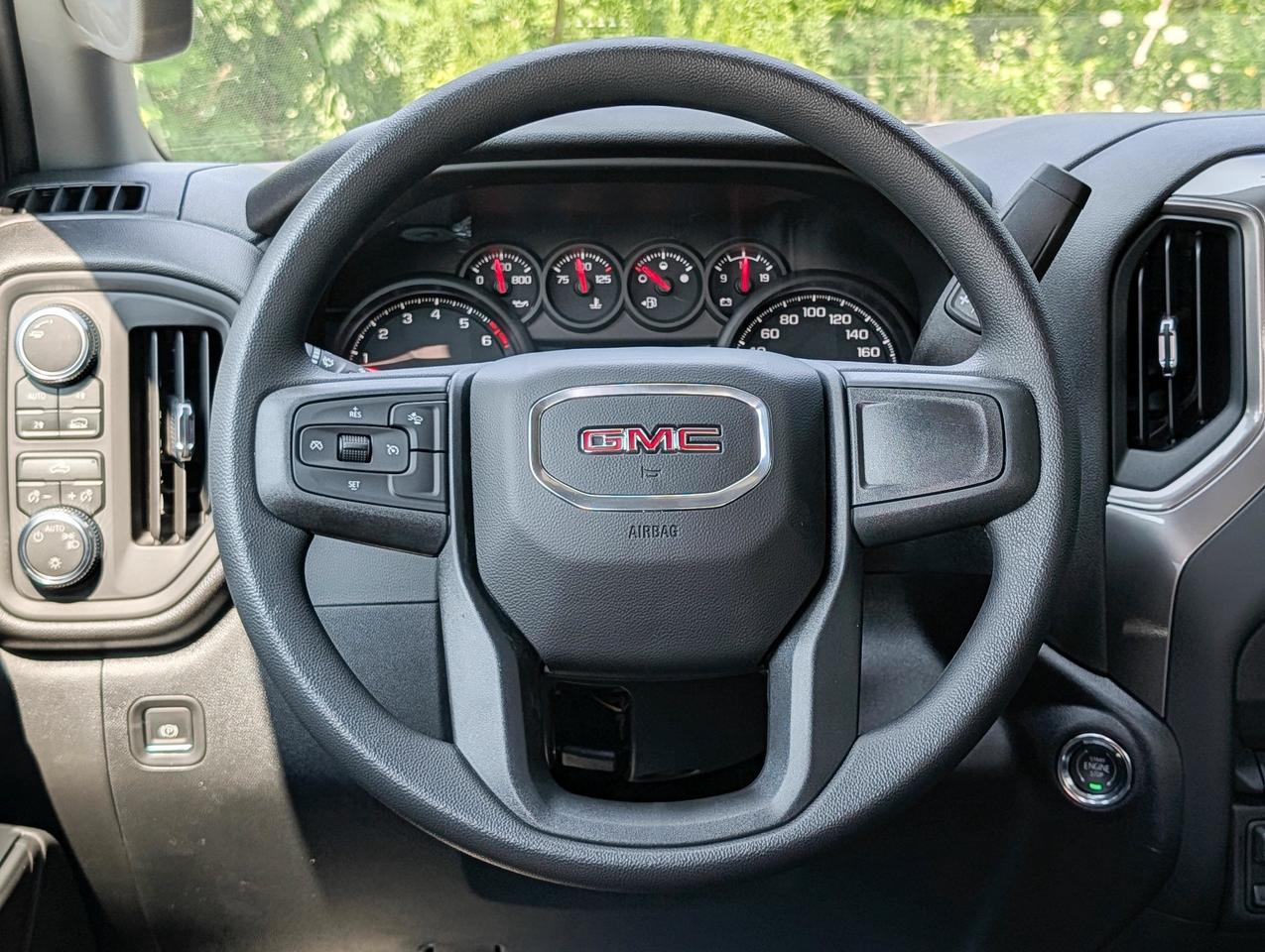 2026 GMC Sierra 1500 PRO Photo