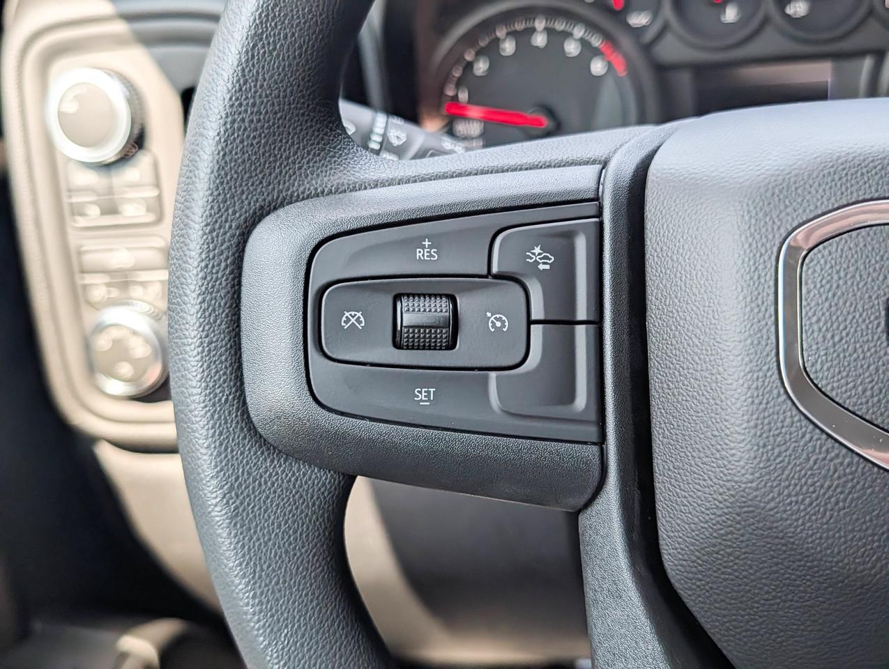 2026 GMC Sierra 1500 PRO Photo