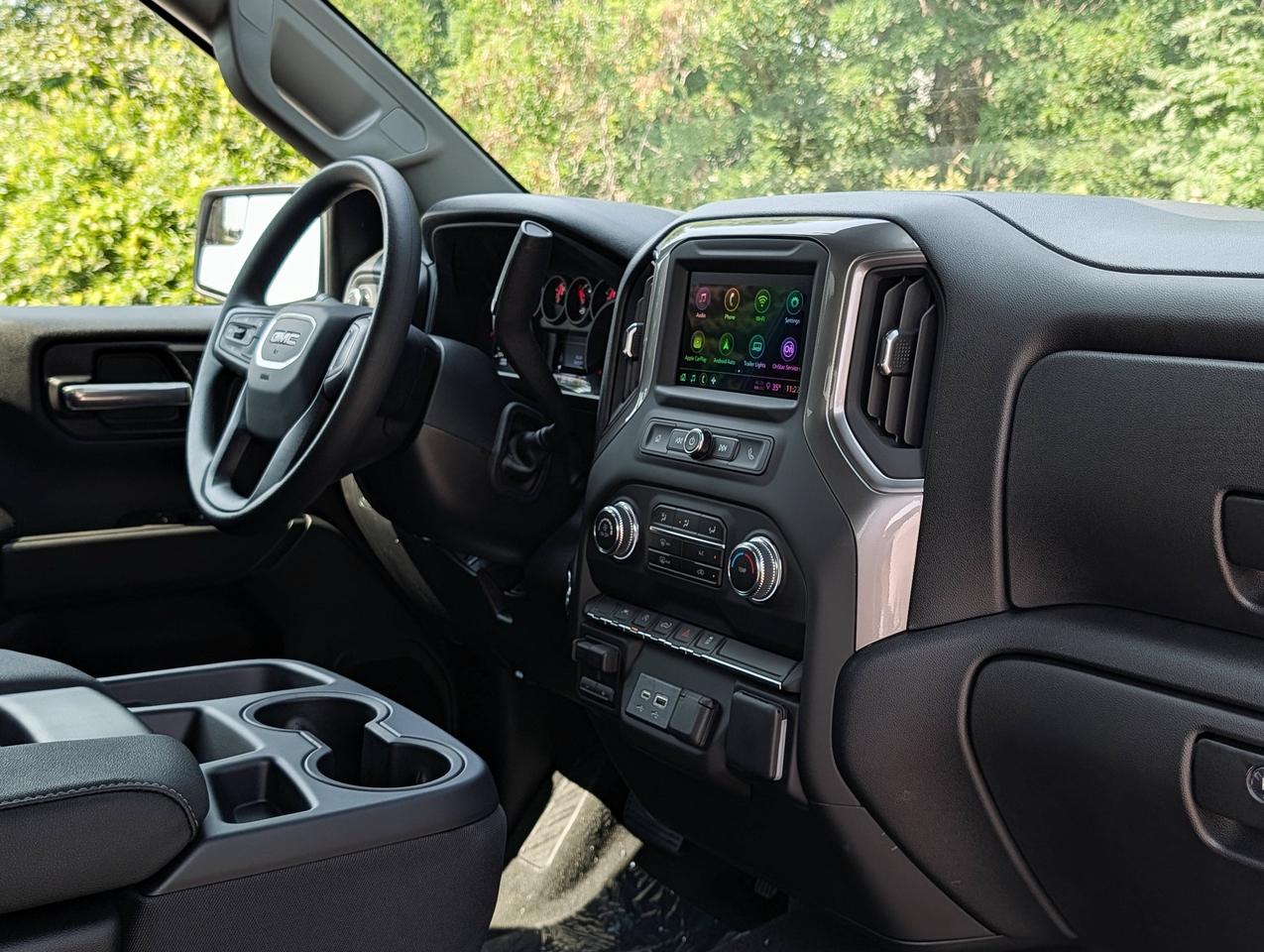 2026 GMC Sierra 1500 PRO Photo