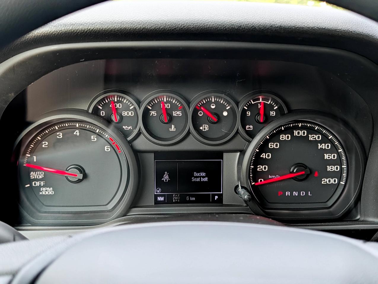 2026 GMC Sierra 1500 PRO Photo