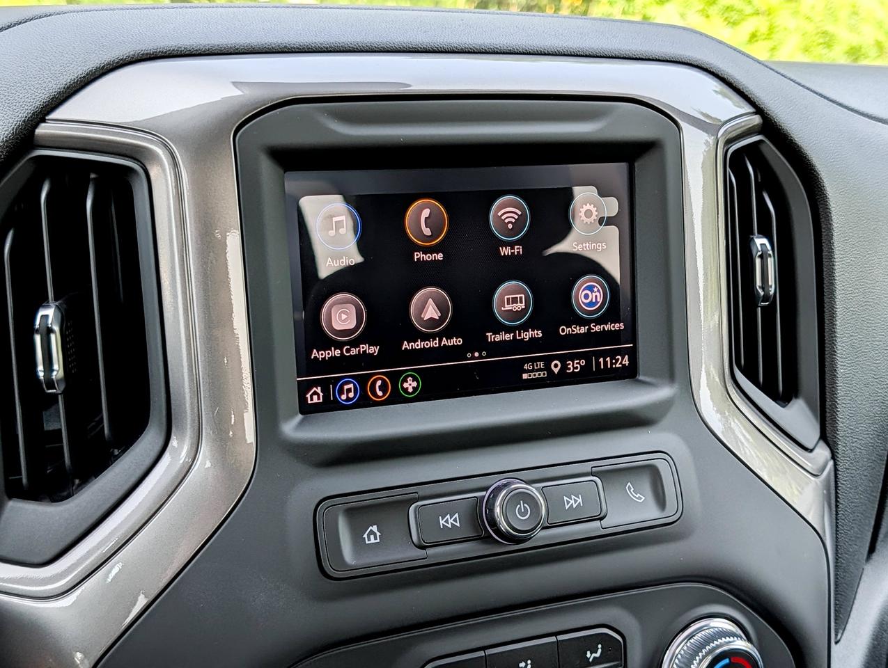 2026 GMC Sierra 1500 PRO Photo