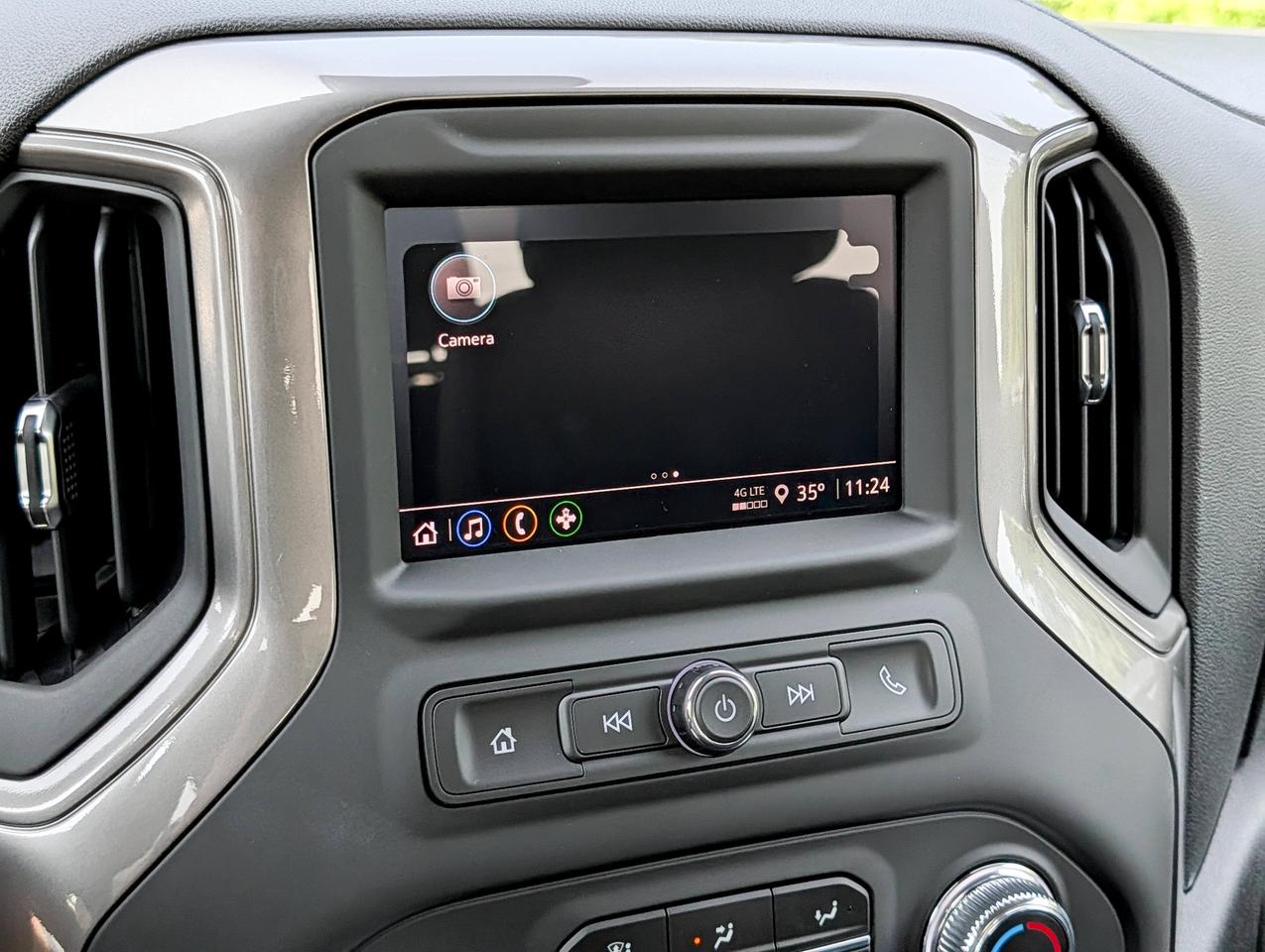 2026 GMC Sierra 1500 PRO Photo