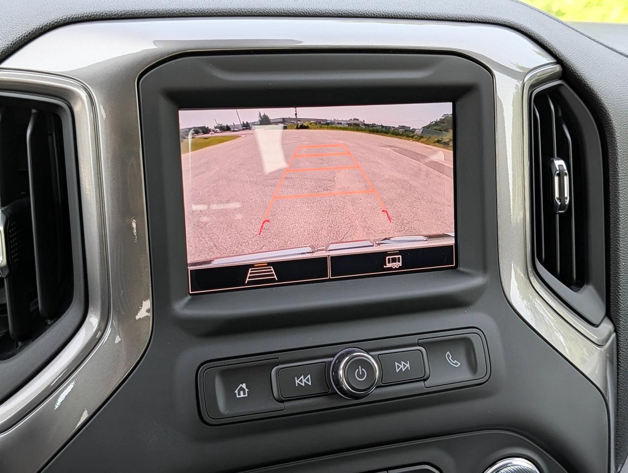 2026 GMC Sierra 1500 PRO Photo