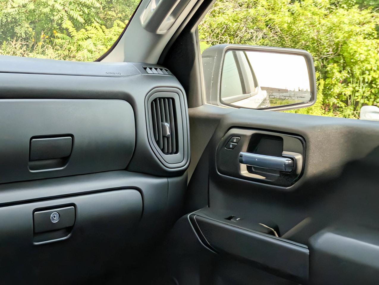 2026 GMC Sierra 1500 PRO Photo
