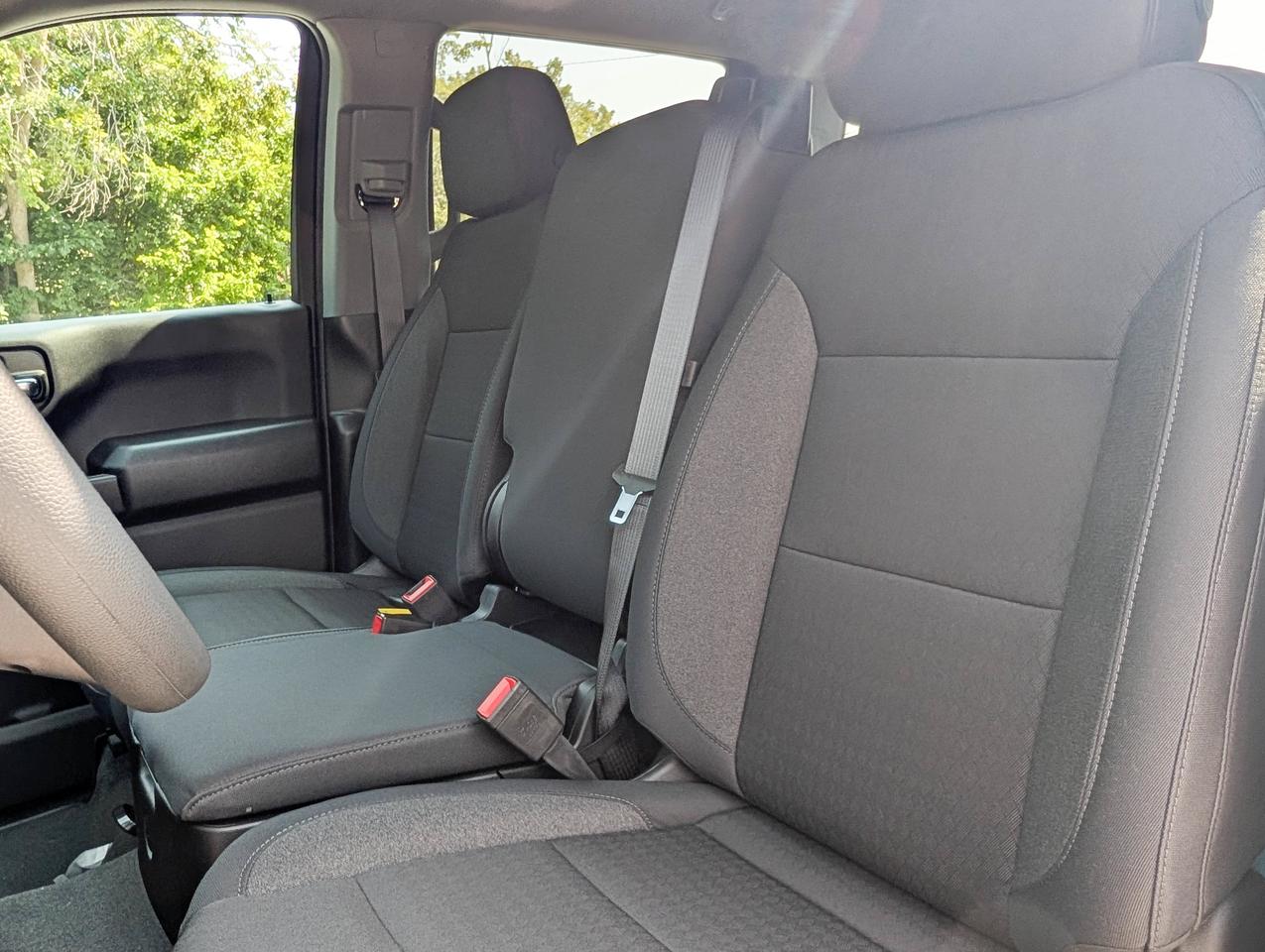 2026 GMC Sierra 1500 PRO Photo