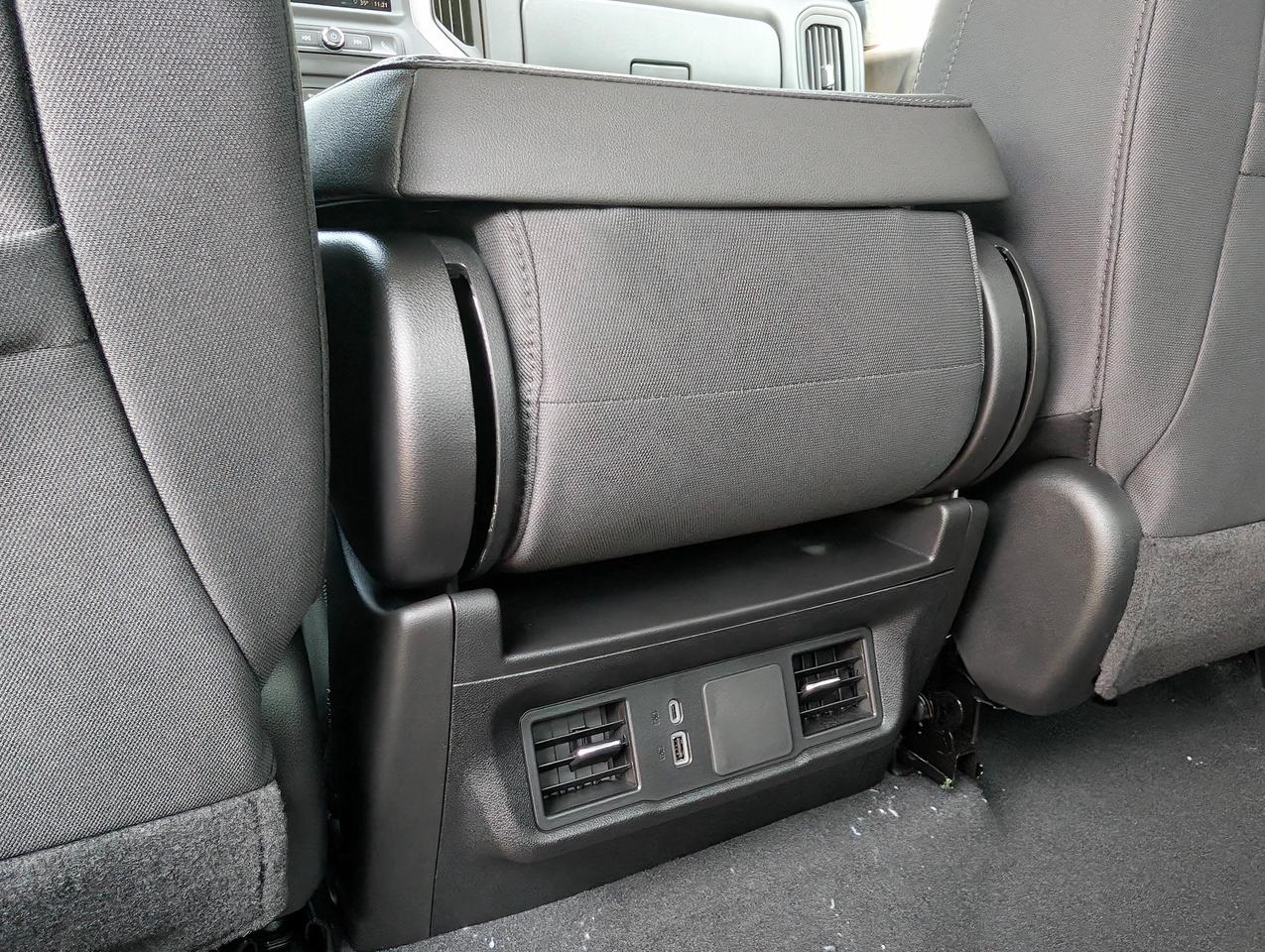 2026 GMC Sierra 1500 PRO Photo