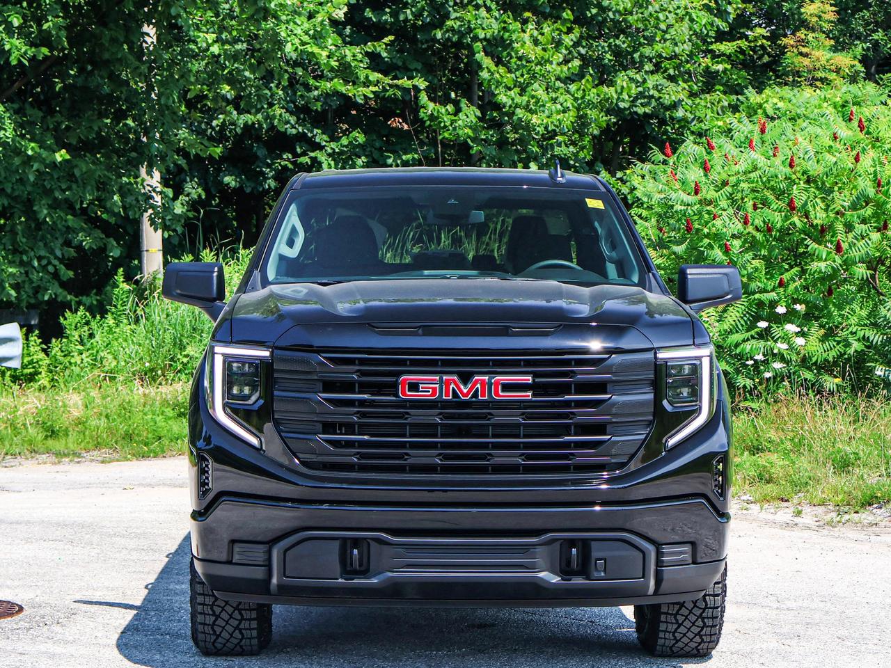2026 GMC Sierra 1500 PRO Photo