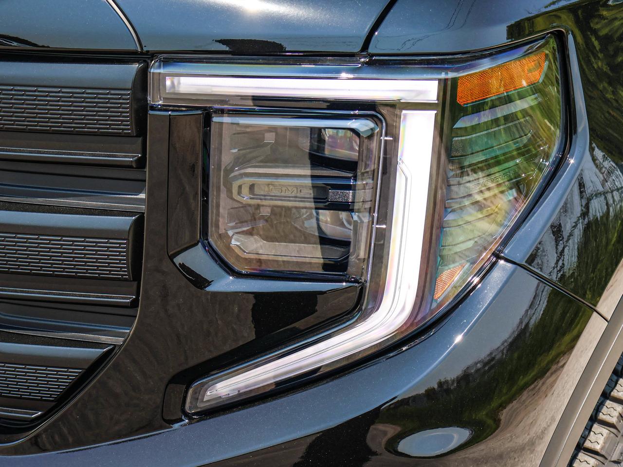 2026 GMC Sierra 1500 PRO Photo