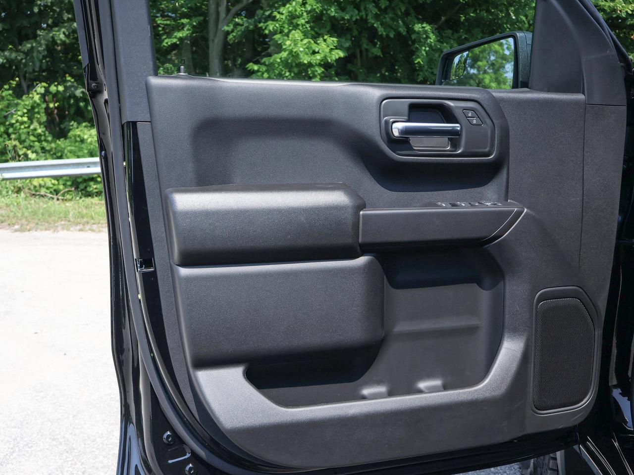 2026 GMC Sierra 1500 PRO Photo