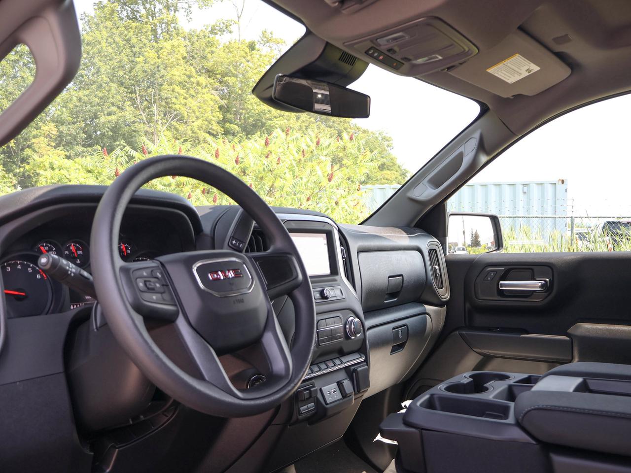 2026 GMC Sierra 1500 PRO Photo