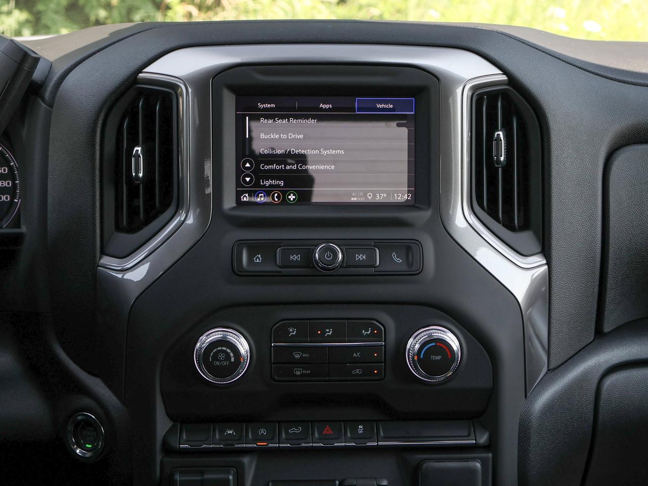 2026 GMC Sierra 1500 PRO Photo