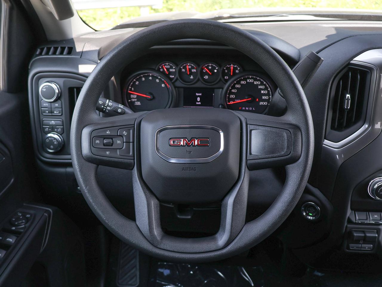 2026 GMC Sierra 1500 PRO Photo