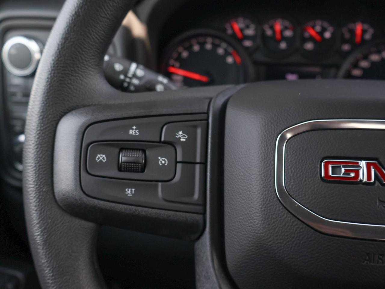 2026 GMC Sierra 1500 PRO Photo