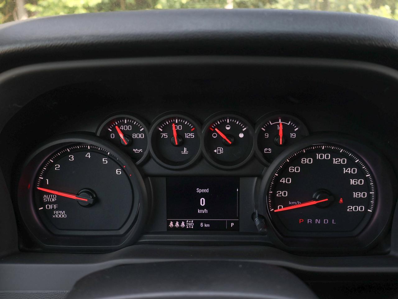 2026 GMC Sierra 1500 PRO Photo