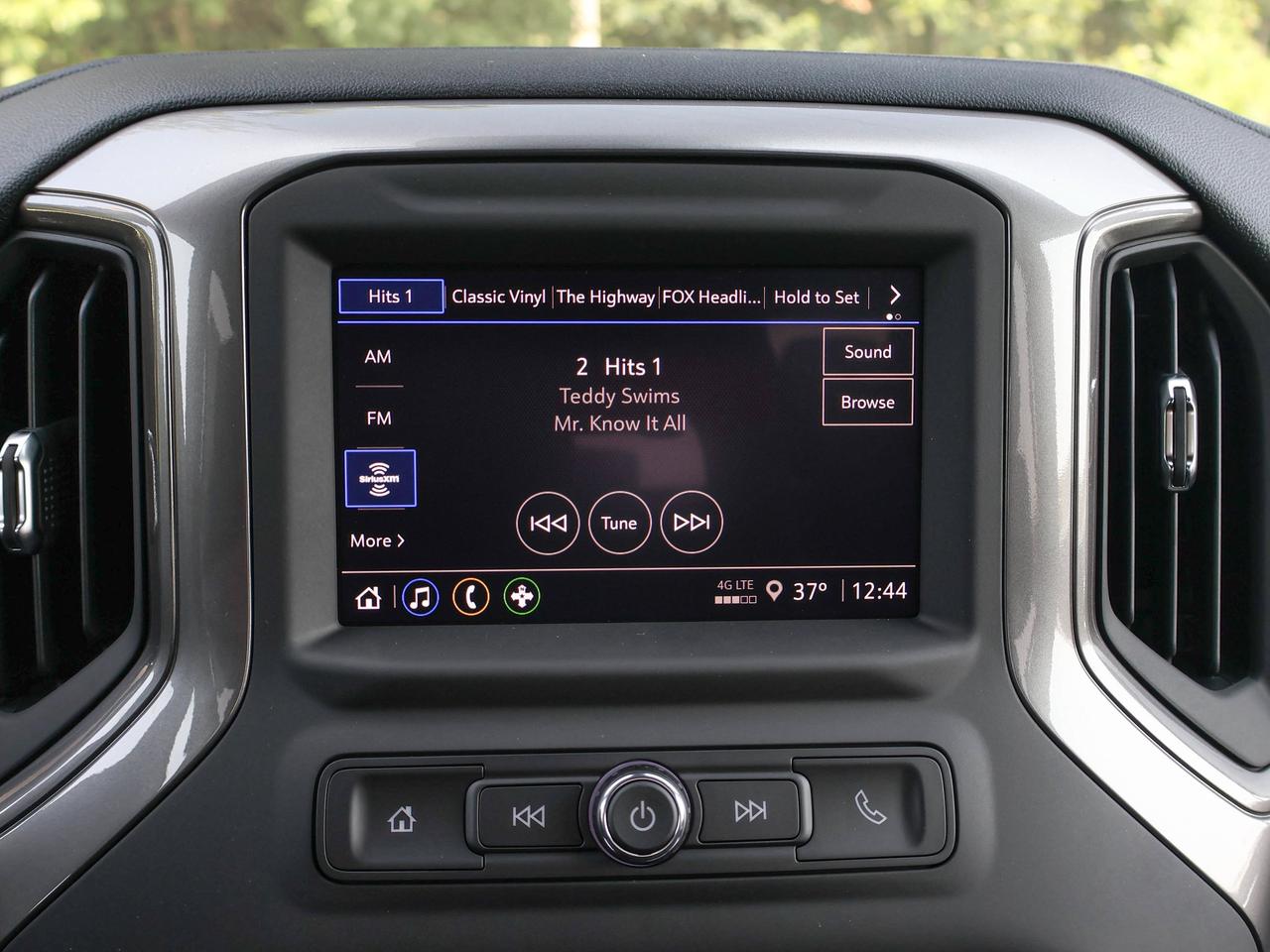 2026 GMC Sierra 1500 PRO Photo