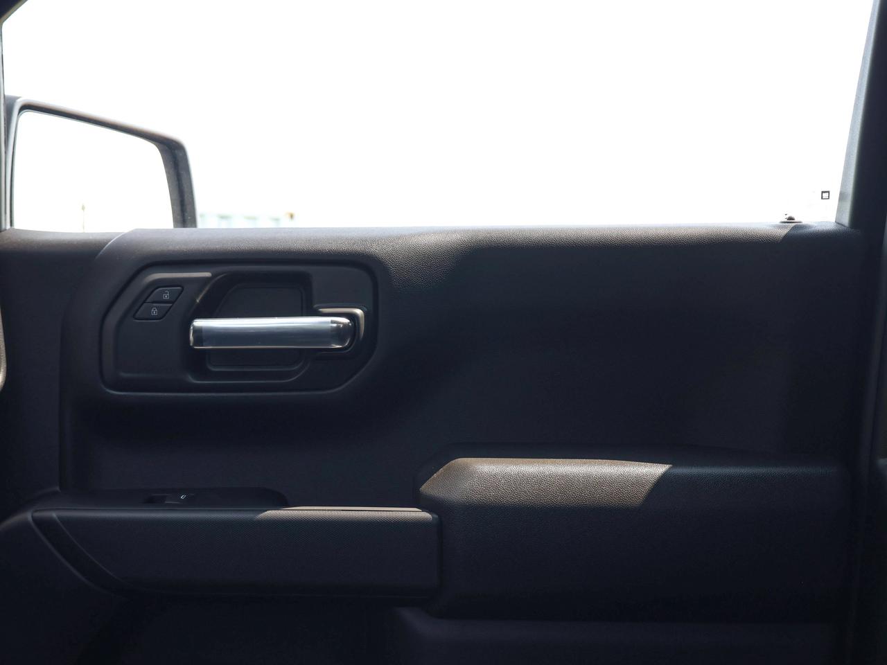 2026 GMC Sierra 1500 PRO Photo