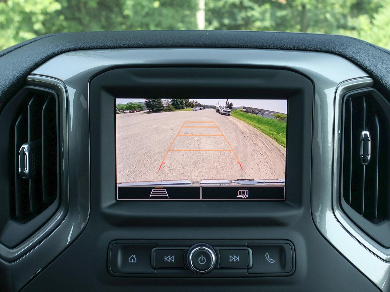 2026 GMC Sierra 1500 PRO Photo