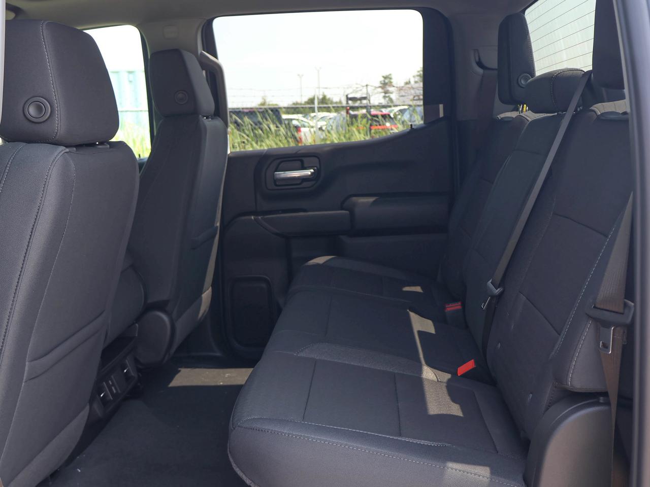 2026 GMC Sierra 1500 PRO Photo