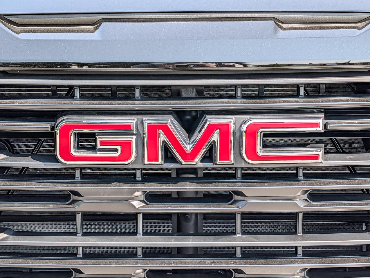 2026 GMC Sierra 1500 PRO Photo