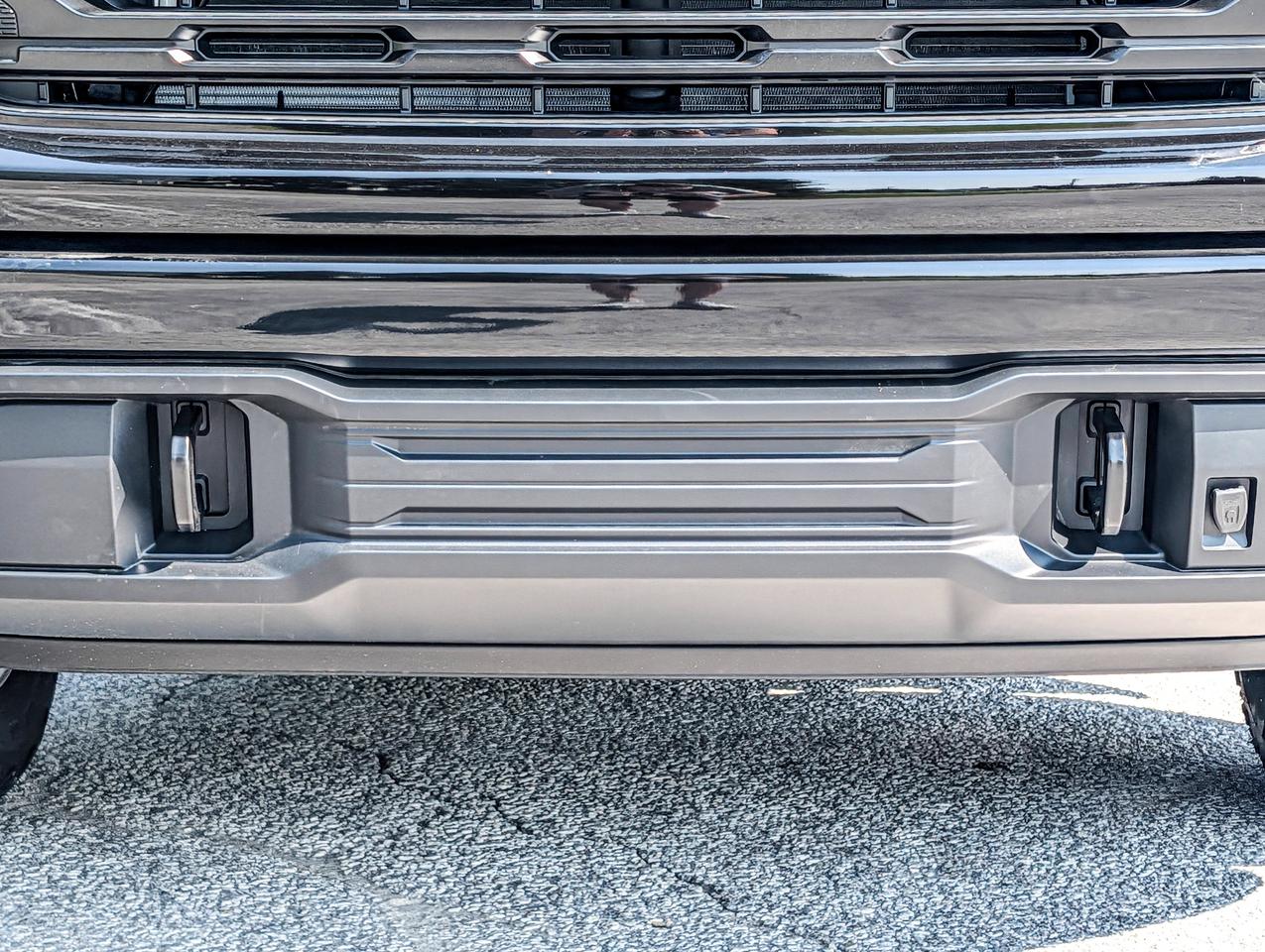 2026 GMC Sierra 1500 PRO Photo