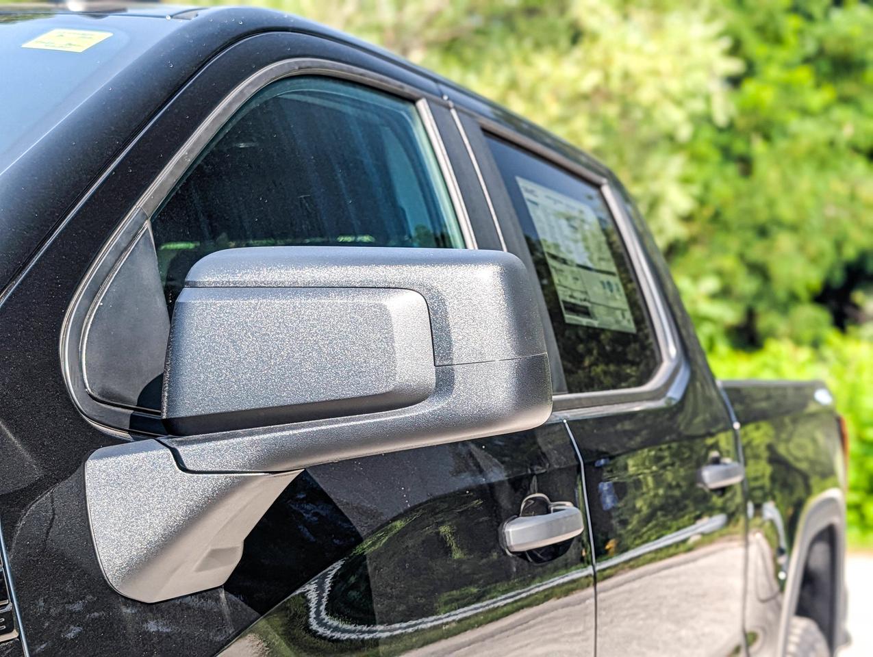 2026 GMC Sierra 1500 PRO Photo
