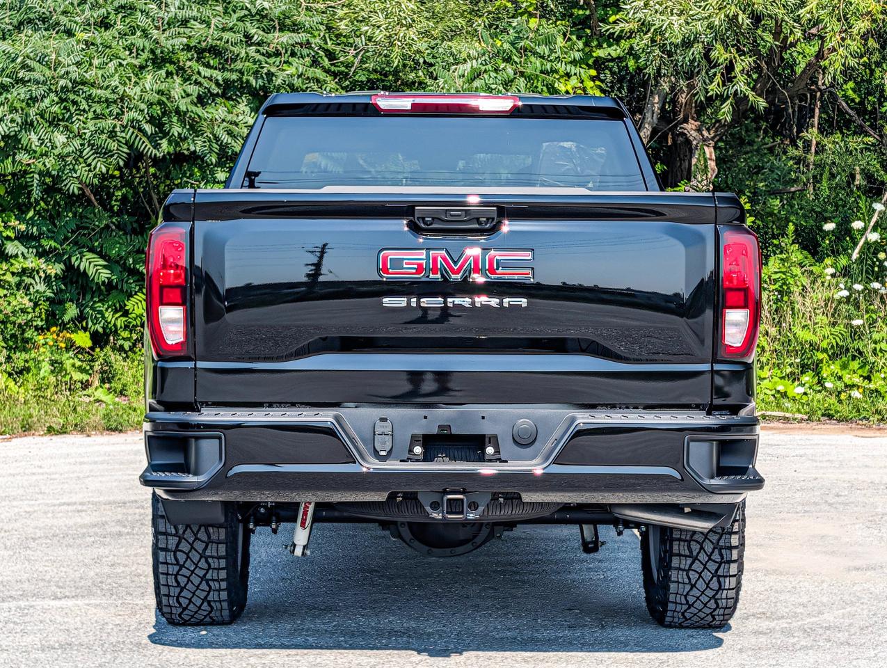 2026 GMC Sierra 1500 PRO Photo