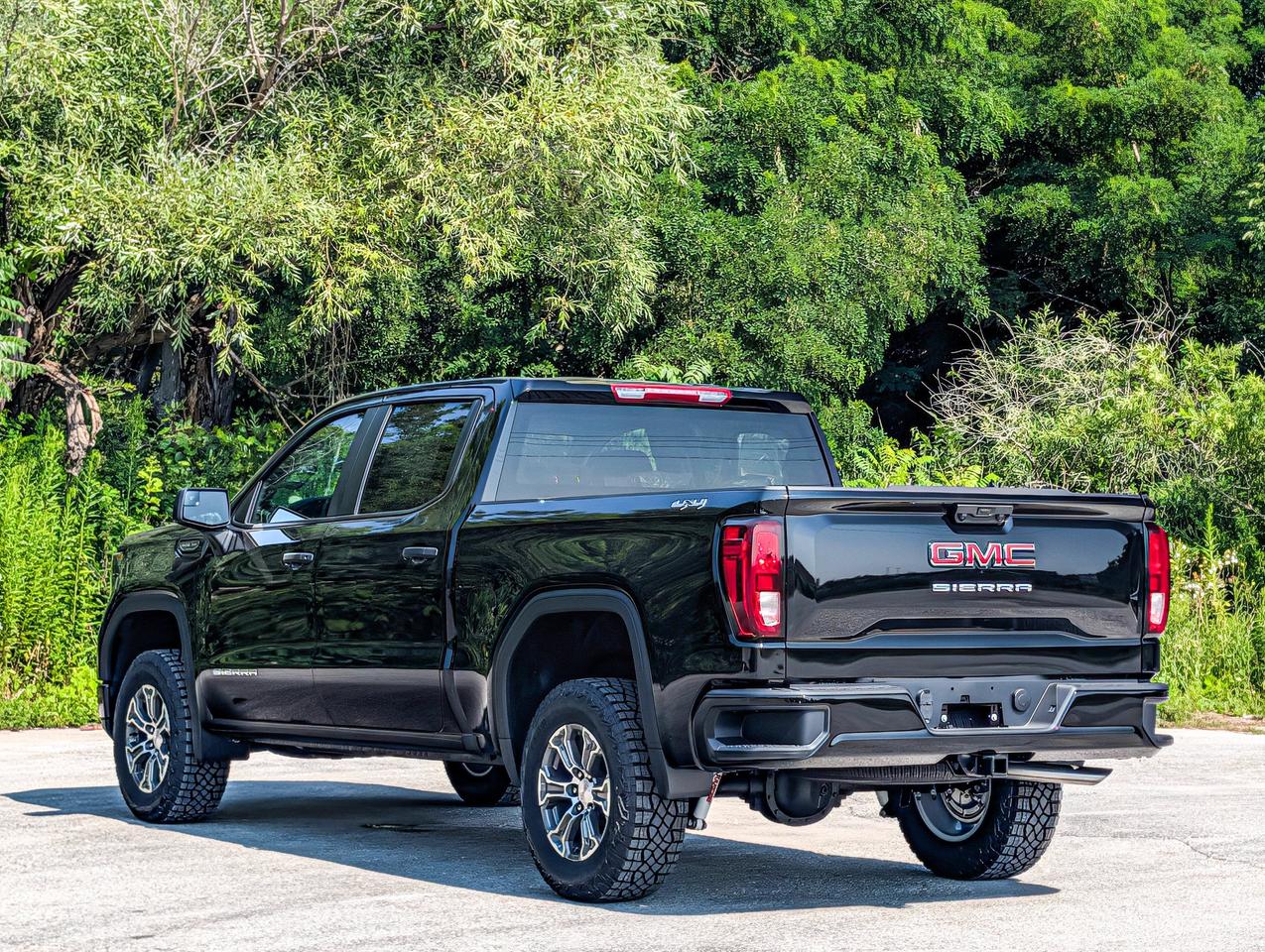 2026 GMC Sierra 1500 PRO Photo