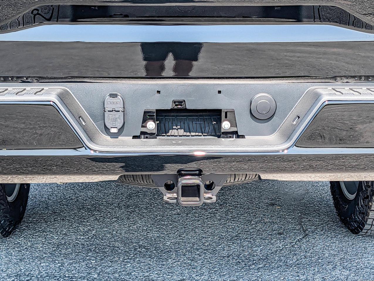 2026 GMC Sierra 1500 PRO Photo