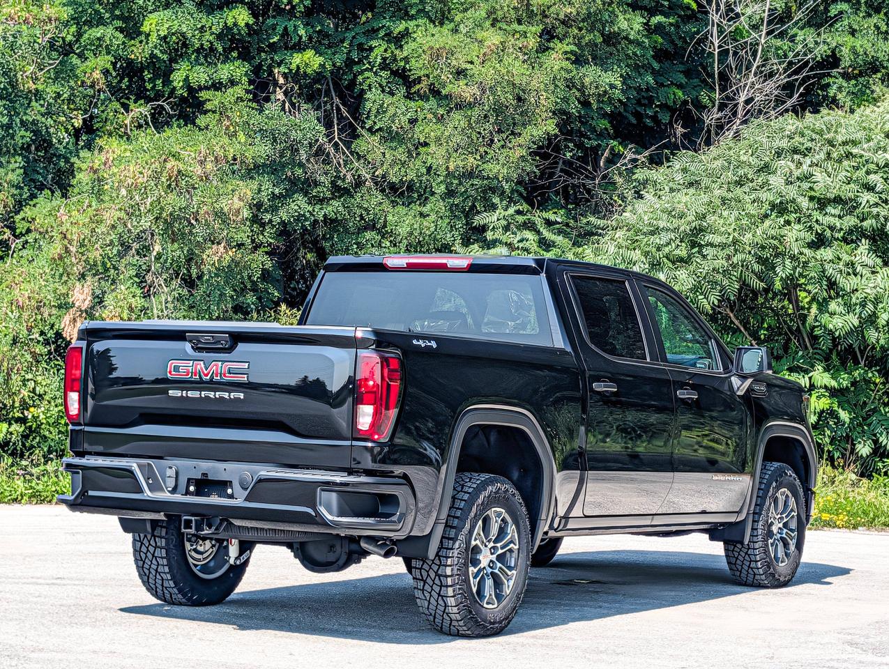 2026 GMC Sierra 1500 PRO Photo