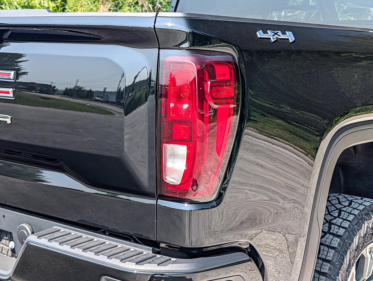 2026 GMC Sierra 1500 PRO Photo