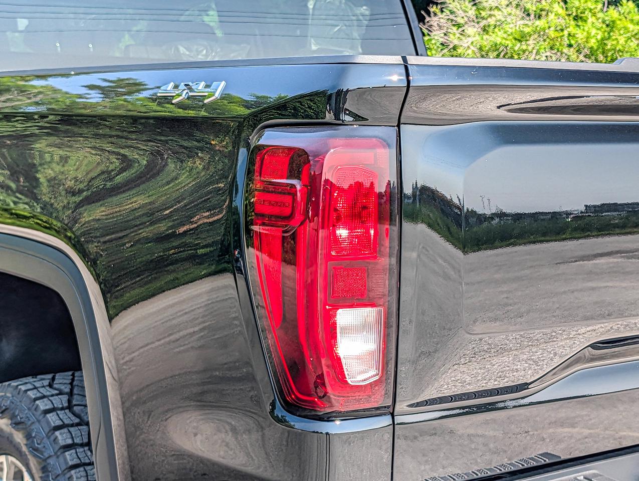 2026 GMC Sierra 1500 PRO Photo