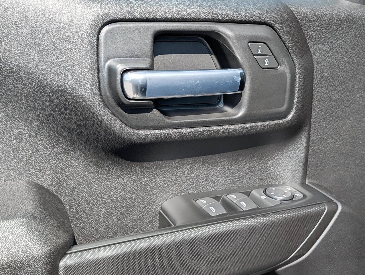 2026 GMC Sierra 1500 PRO Photo