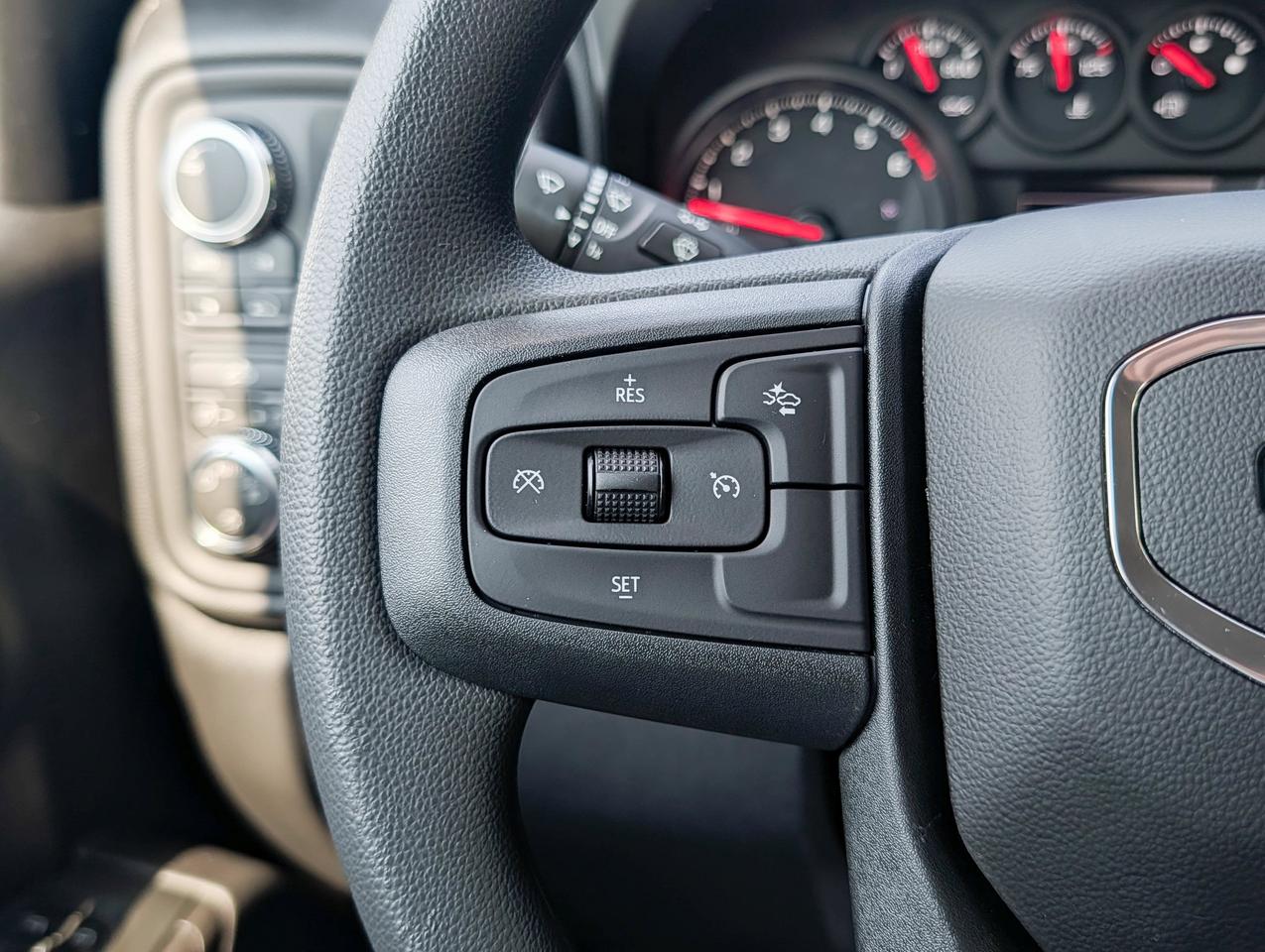 2026 GMC Sierra 1500 PRO Photo