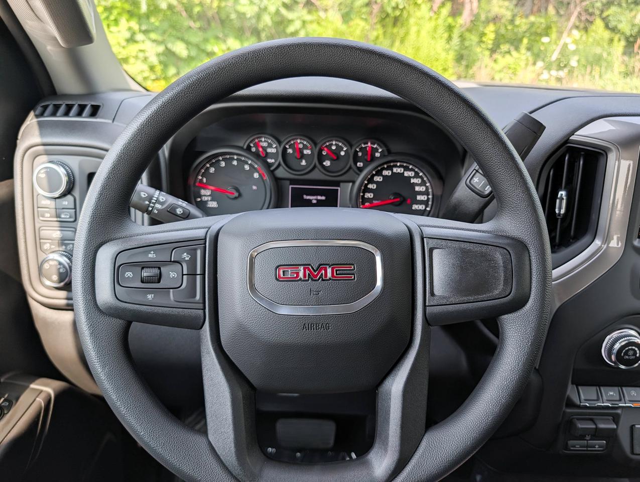2026 GMC Sierra 1500 PRO Photo