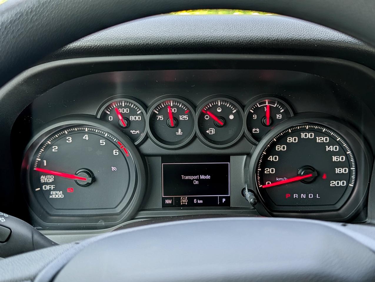 2026 GMC Sierra 1500 PRO Photo