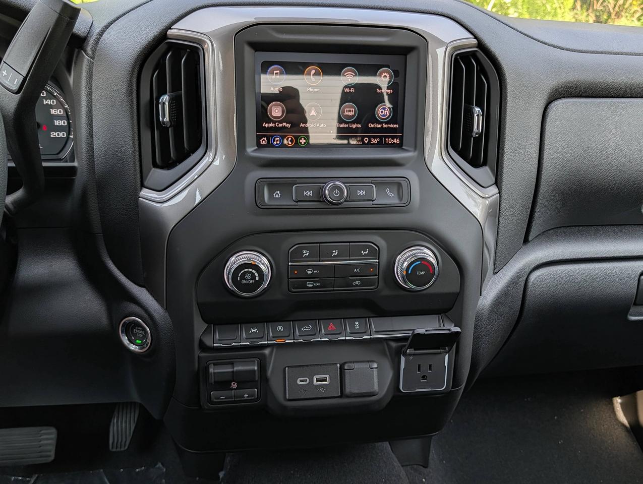 2026 GMC Sierra 1500 PRO Photo